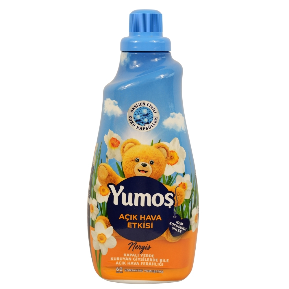 YUMOS BALSAM 1.44L NARCISE