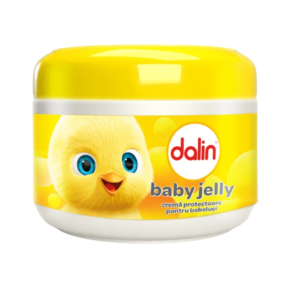 DALIN CREMA PROTECTOARE 100ML