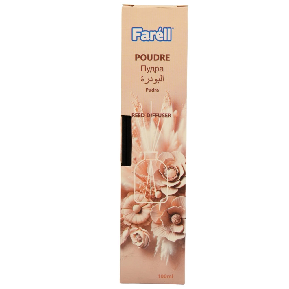 FARELL DIFFUSER ODORIZANT 100ML POUDRE