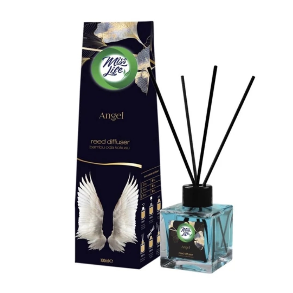 MISS LIFE DIFFUSER ODORIZANT 100ML ANGEL