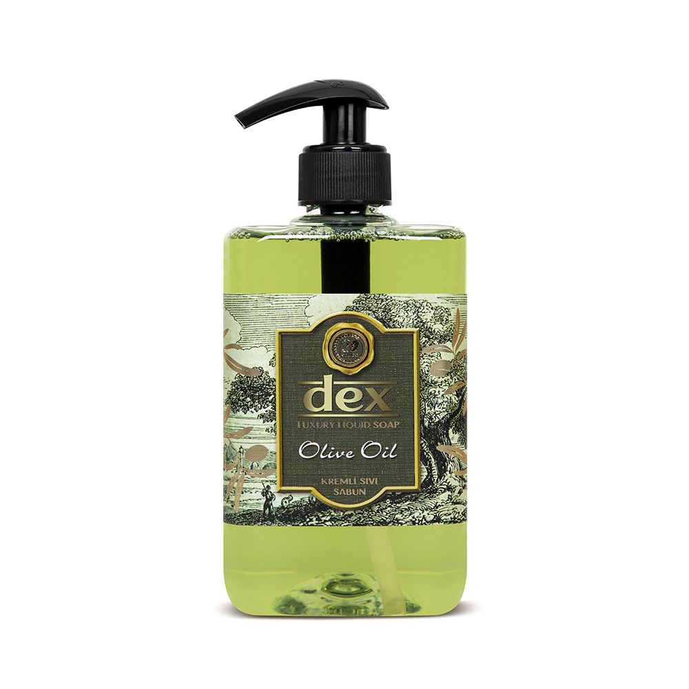 DEX SAP. LICHID 500ML OLIVE OIL