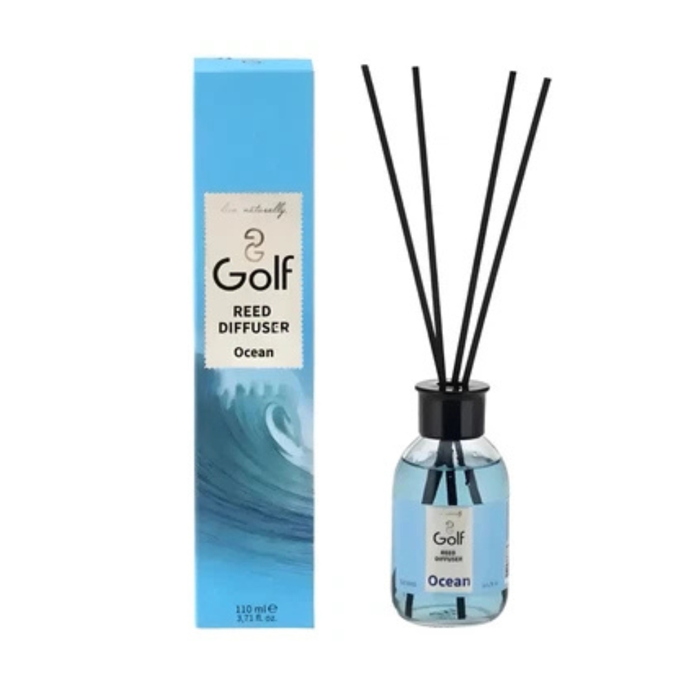 GOLF DIFFUSER ODORIZANT 110ML OCEAN