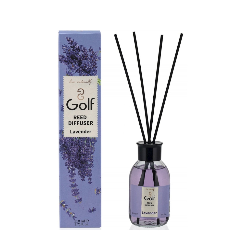 GOLF DIFFUSER ODORIZANT 110ML LAVENDER