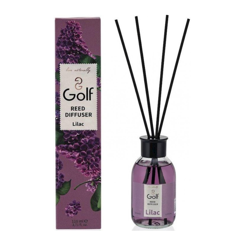 GOLF DIFFUSER ODORIZANT 110ML LILAC