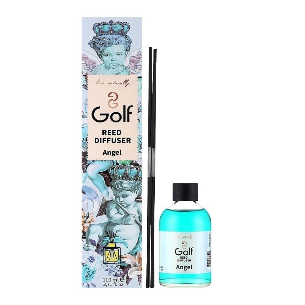 GOLF DIFFUSER ODORIZANT 110ML ANGEL