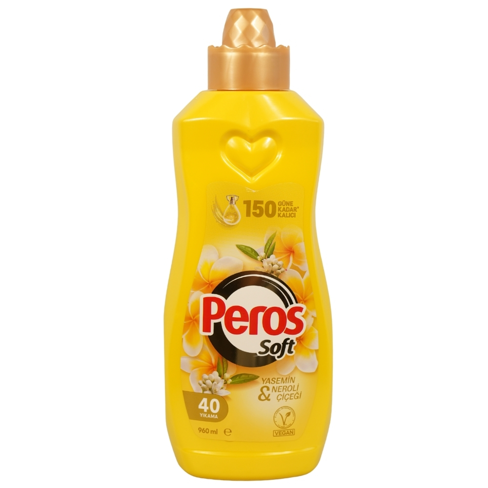 PEROS BALSAM RUFE 960ML YASEMIN&NEROLI 40SP