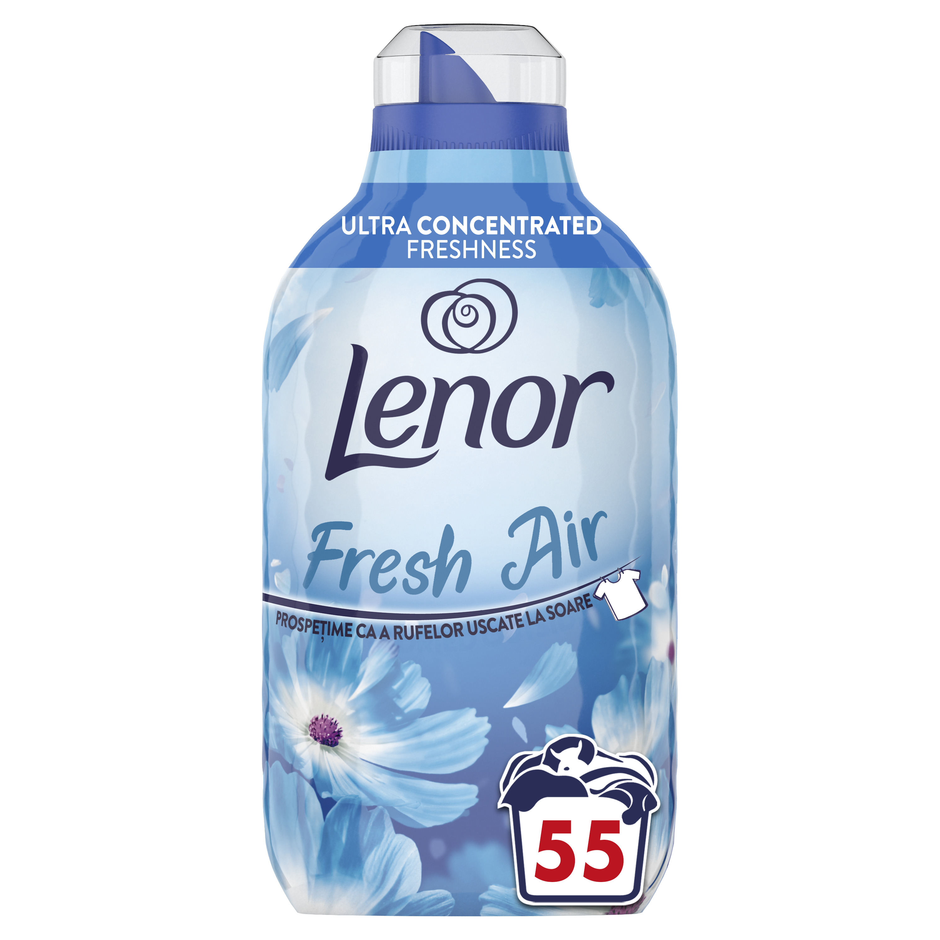 LENOR 770ML FRESH AIR FRESH WIND