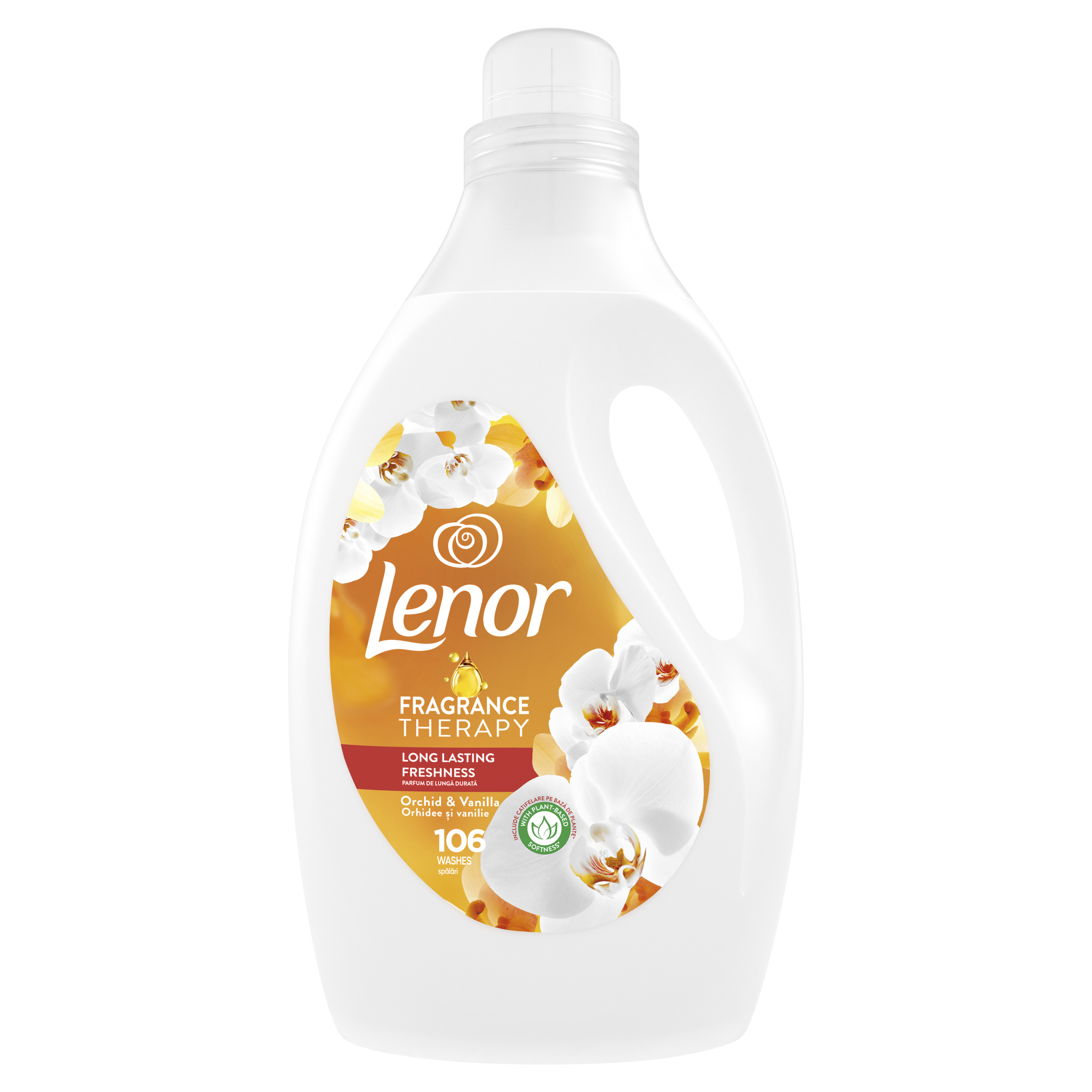LENOR 2.65L GOLDEN ORCHID