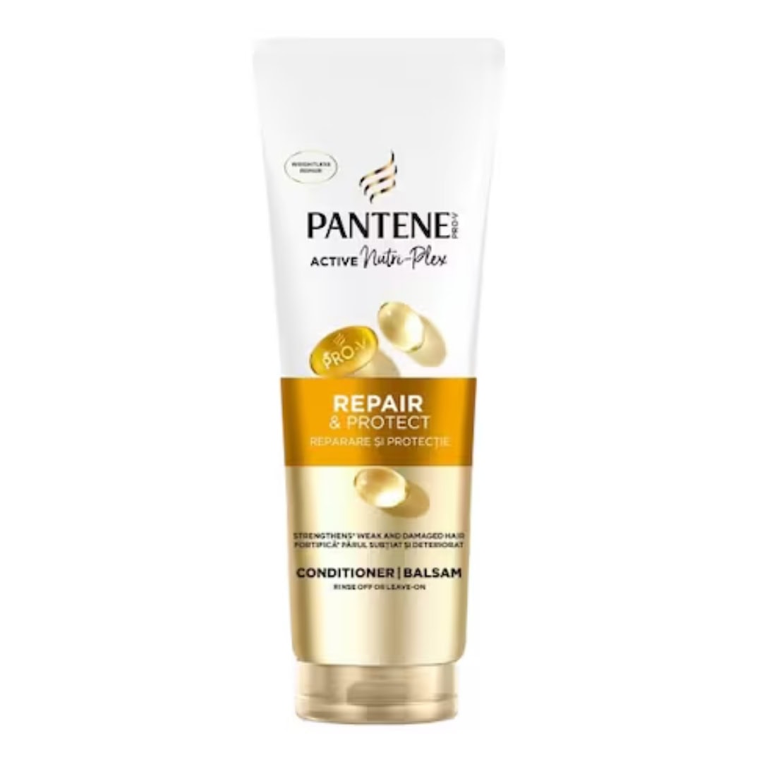 PANTENE BALSAM 200ML TUB REPAIR&PROTECT