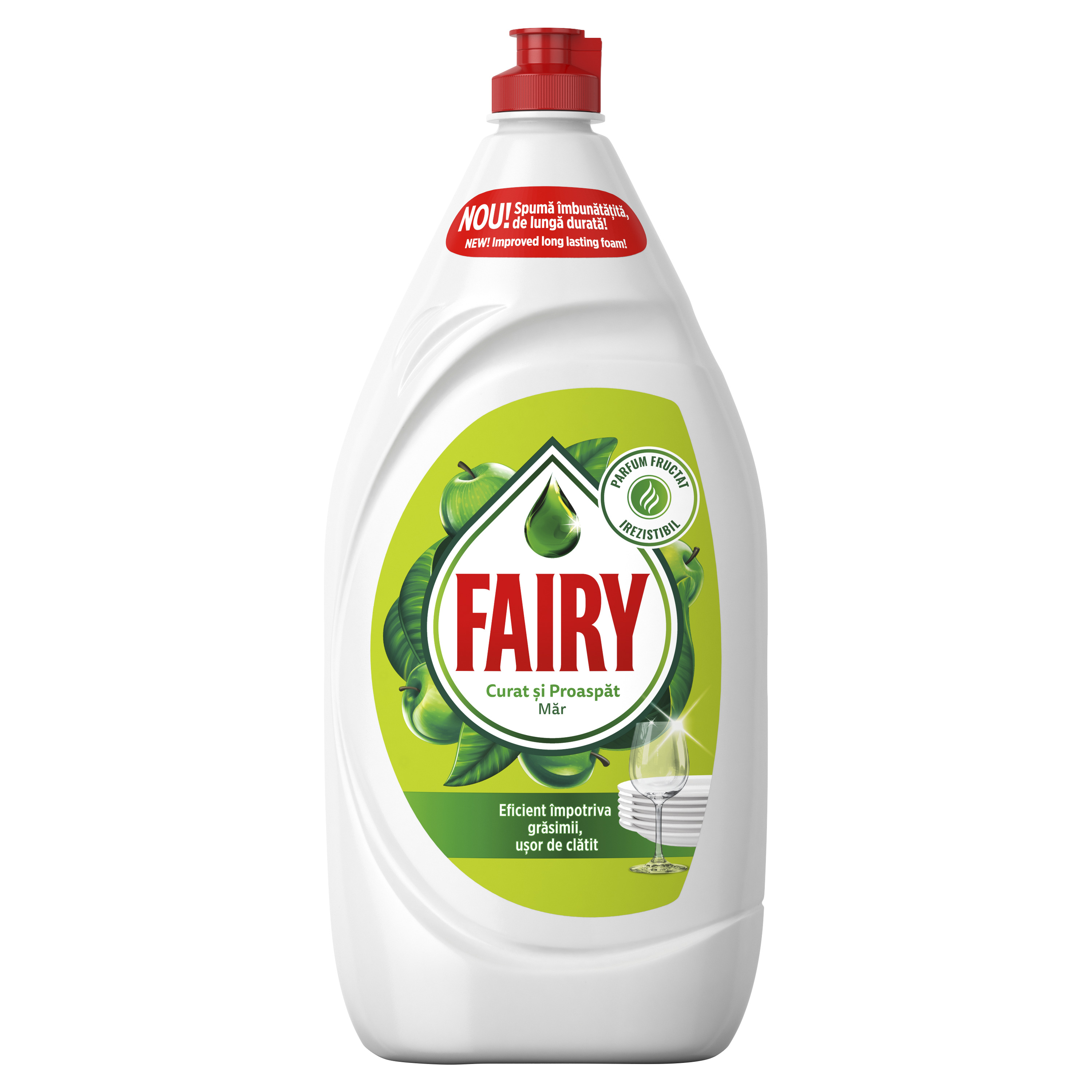 FAIRY 1.35L APPLE