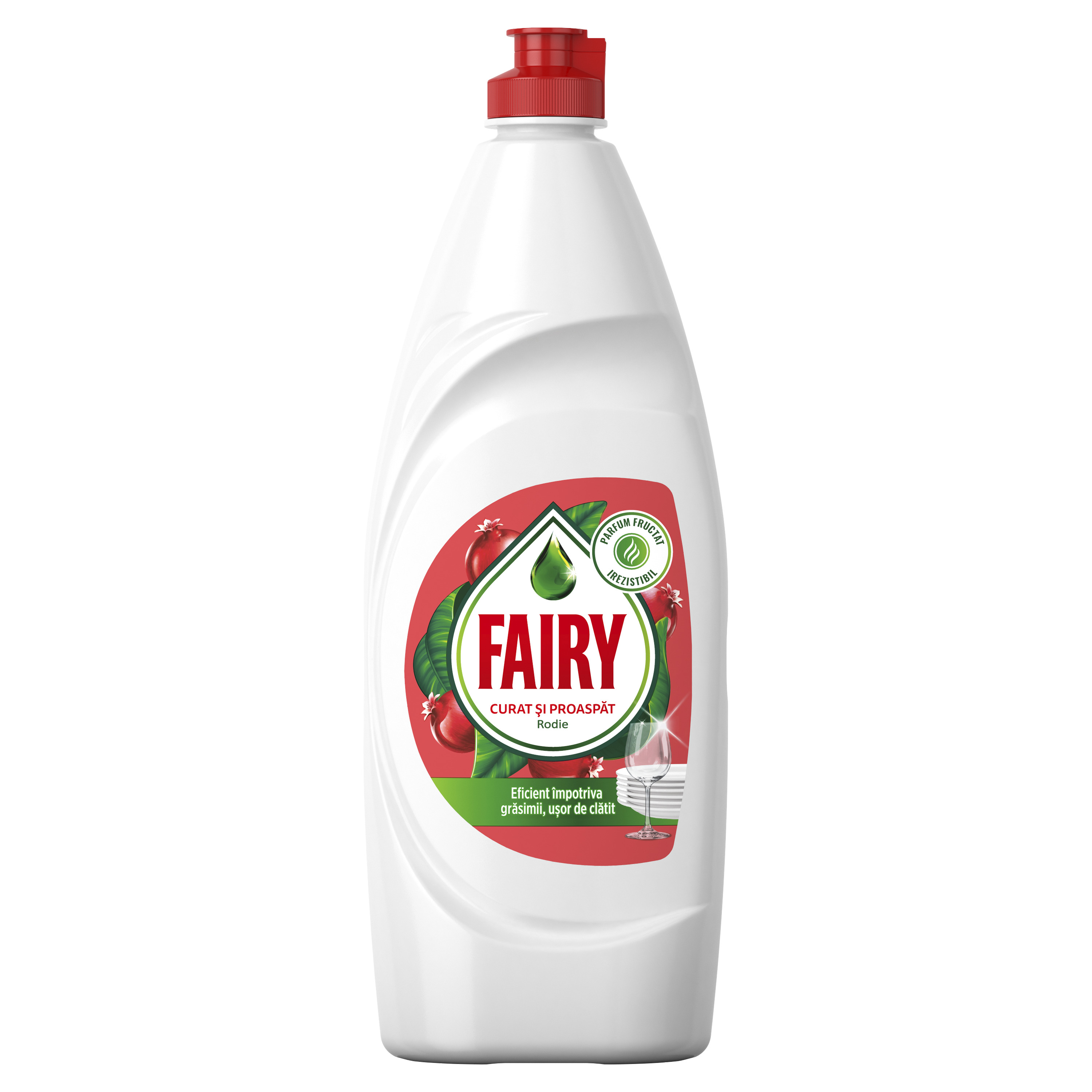 FAIRY 750ML POMEGRANATE