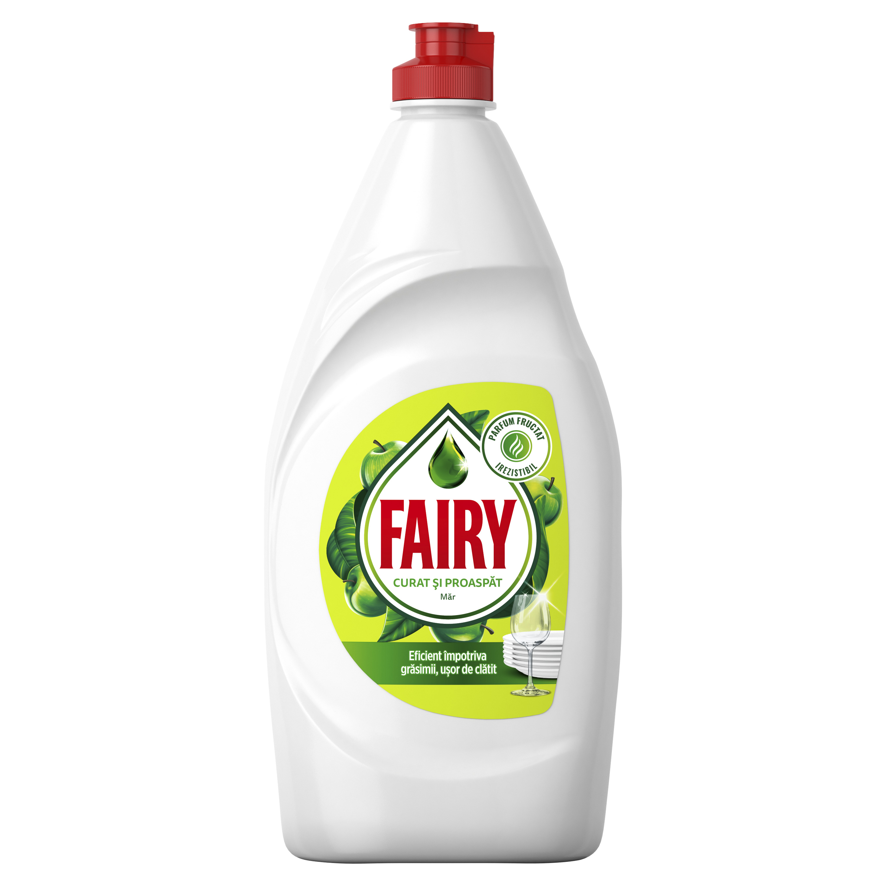 FAIRY 750ML APPLE