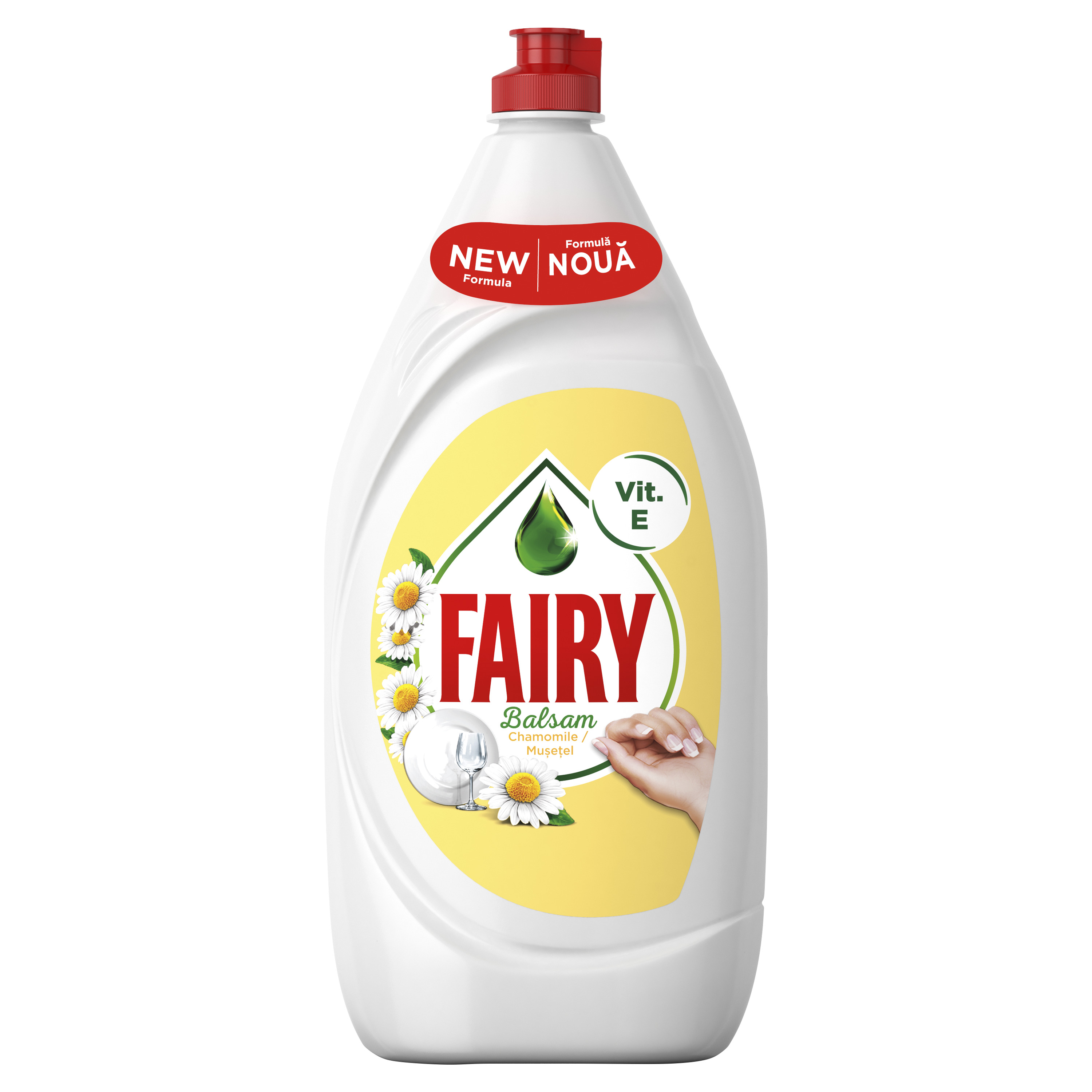 FAIRY 1.35L CHAMOMILE