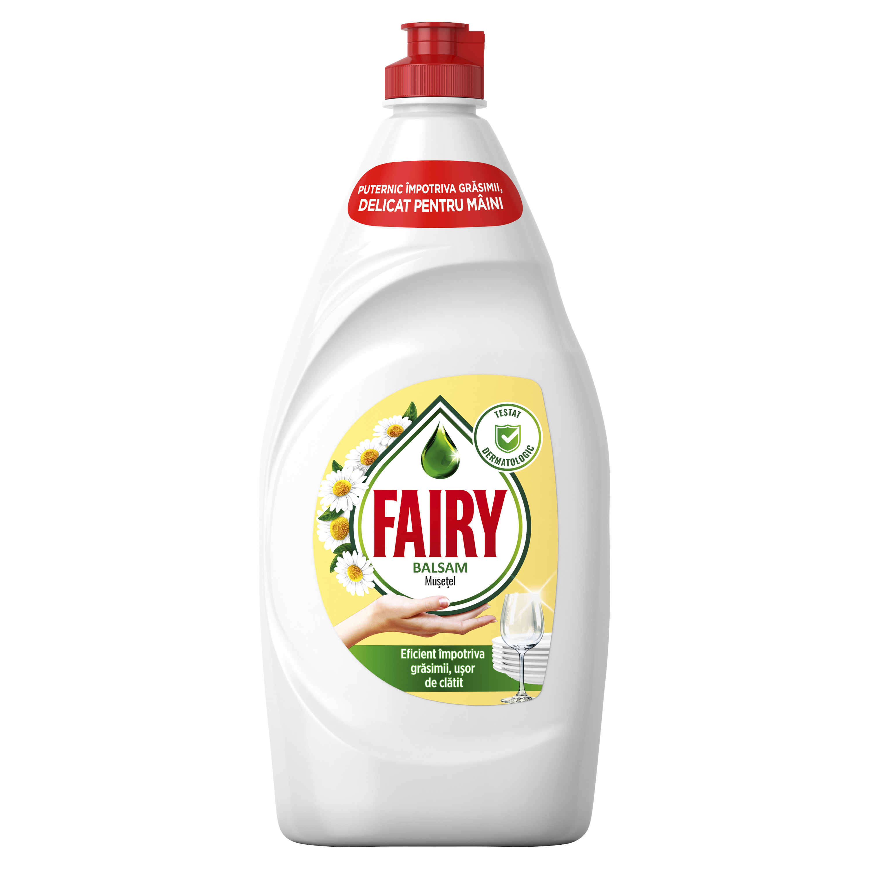 FAIRY 750ML CHAMOMILE