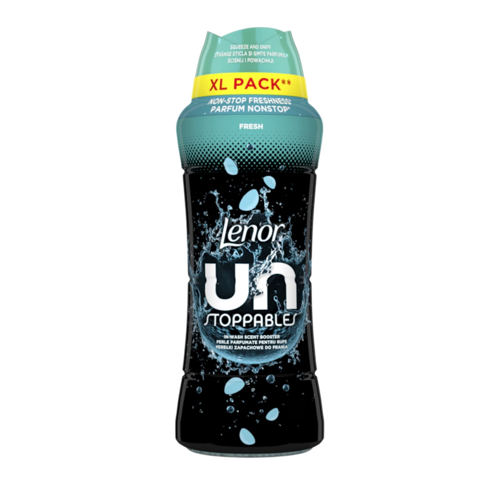 LENOR PERLE 495G UNSTOPPABLES FRESH