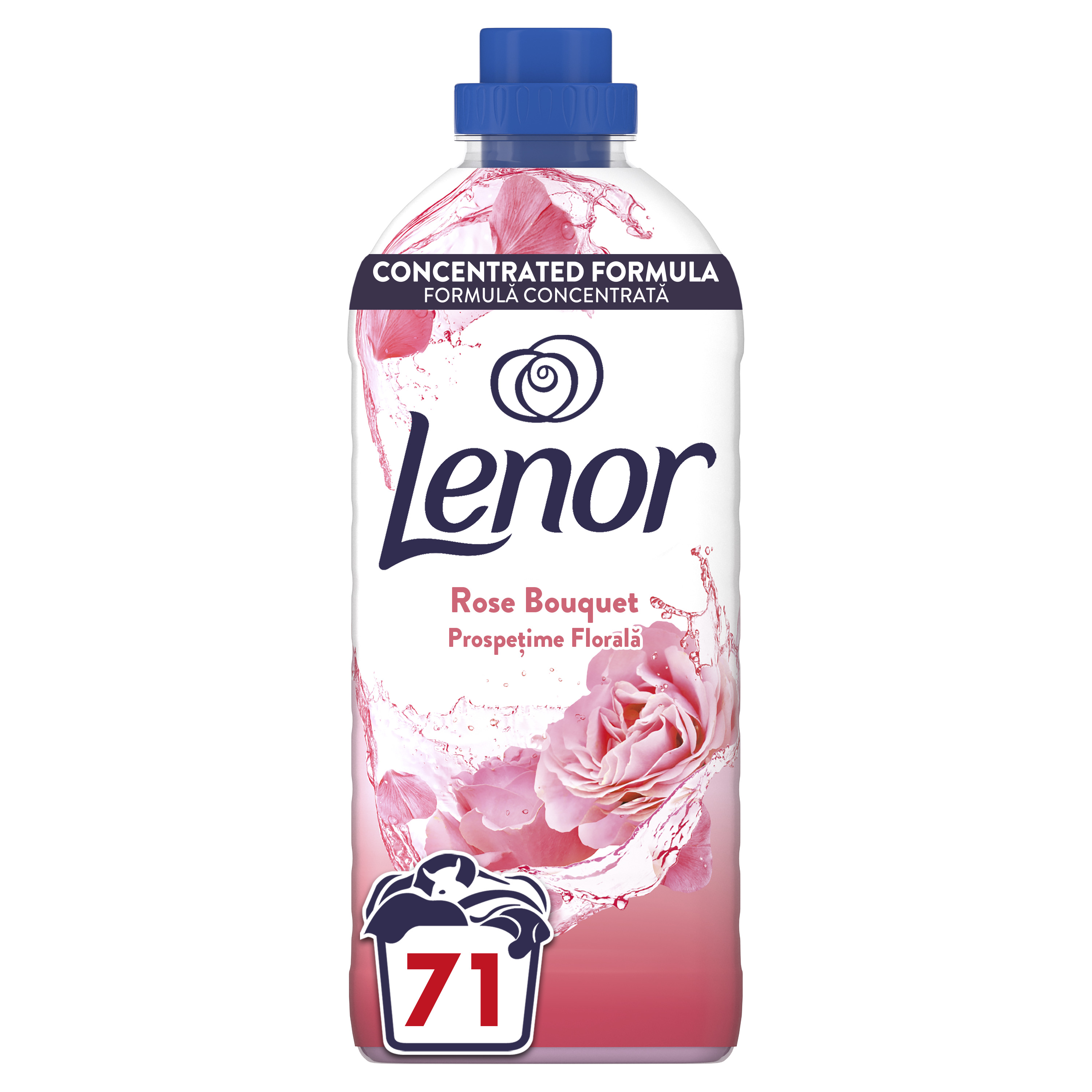 LENOR 1.491L ROSE BOUQUET 71SP