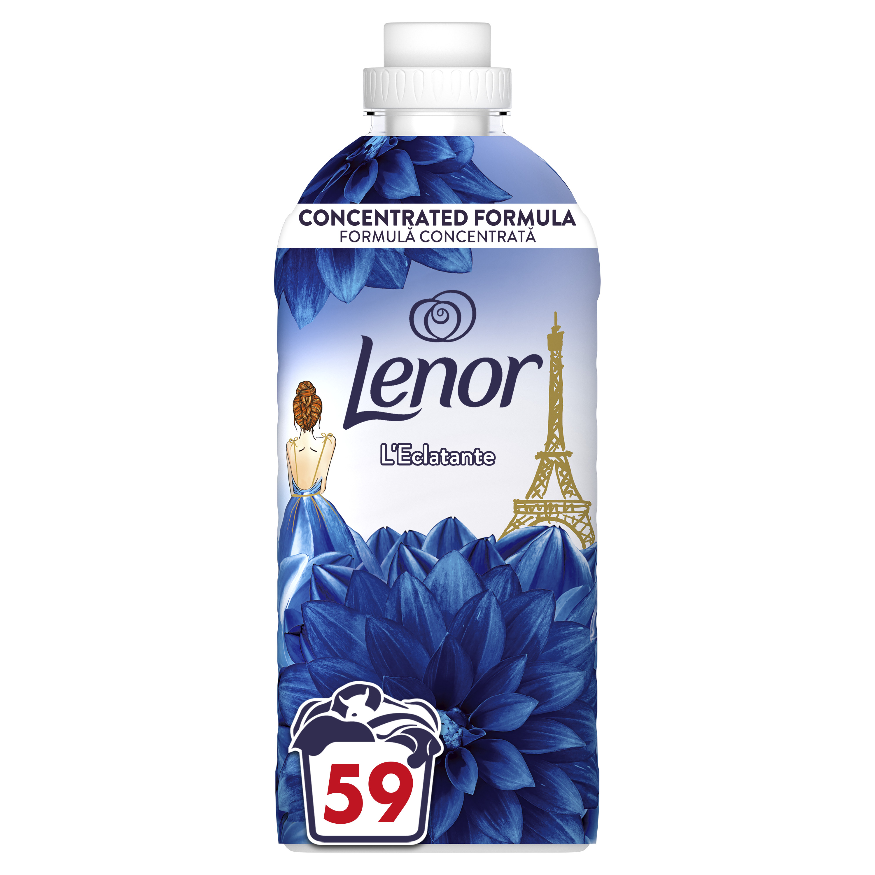 LENOR 1.239L LECLANTANTE 59SP