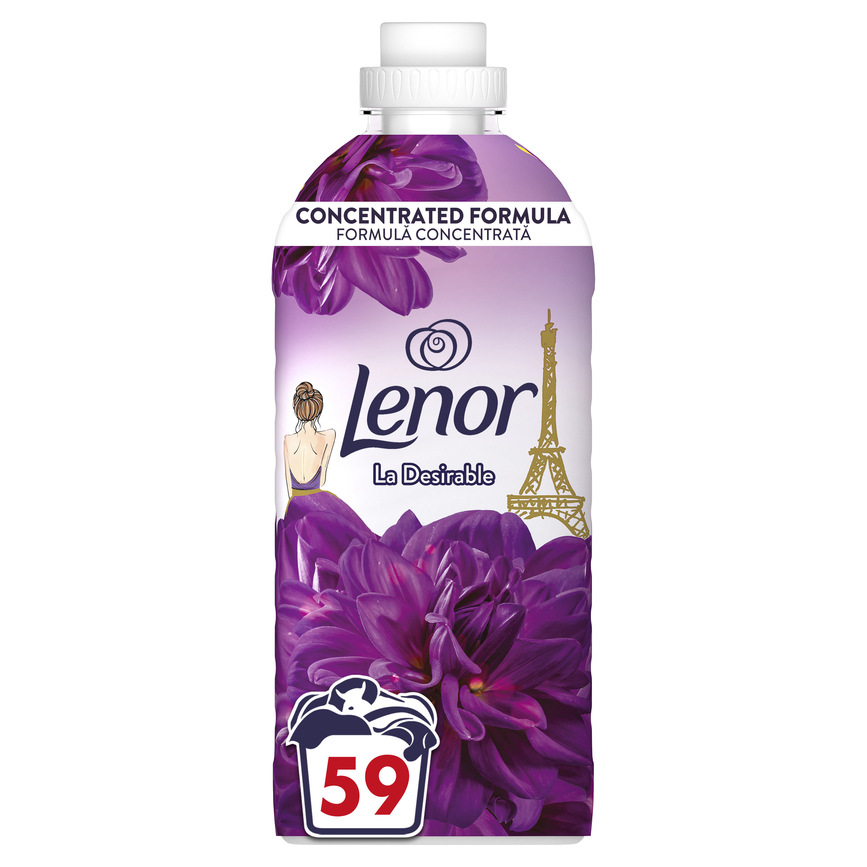 LENOR 1.239L LA DESIRABLE 59SP