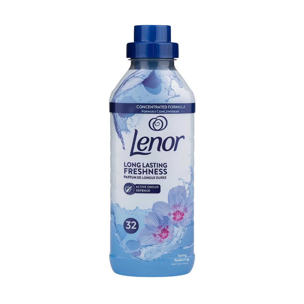 LENOR 675ML SPRING AWAKENING 32SP