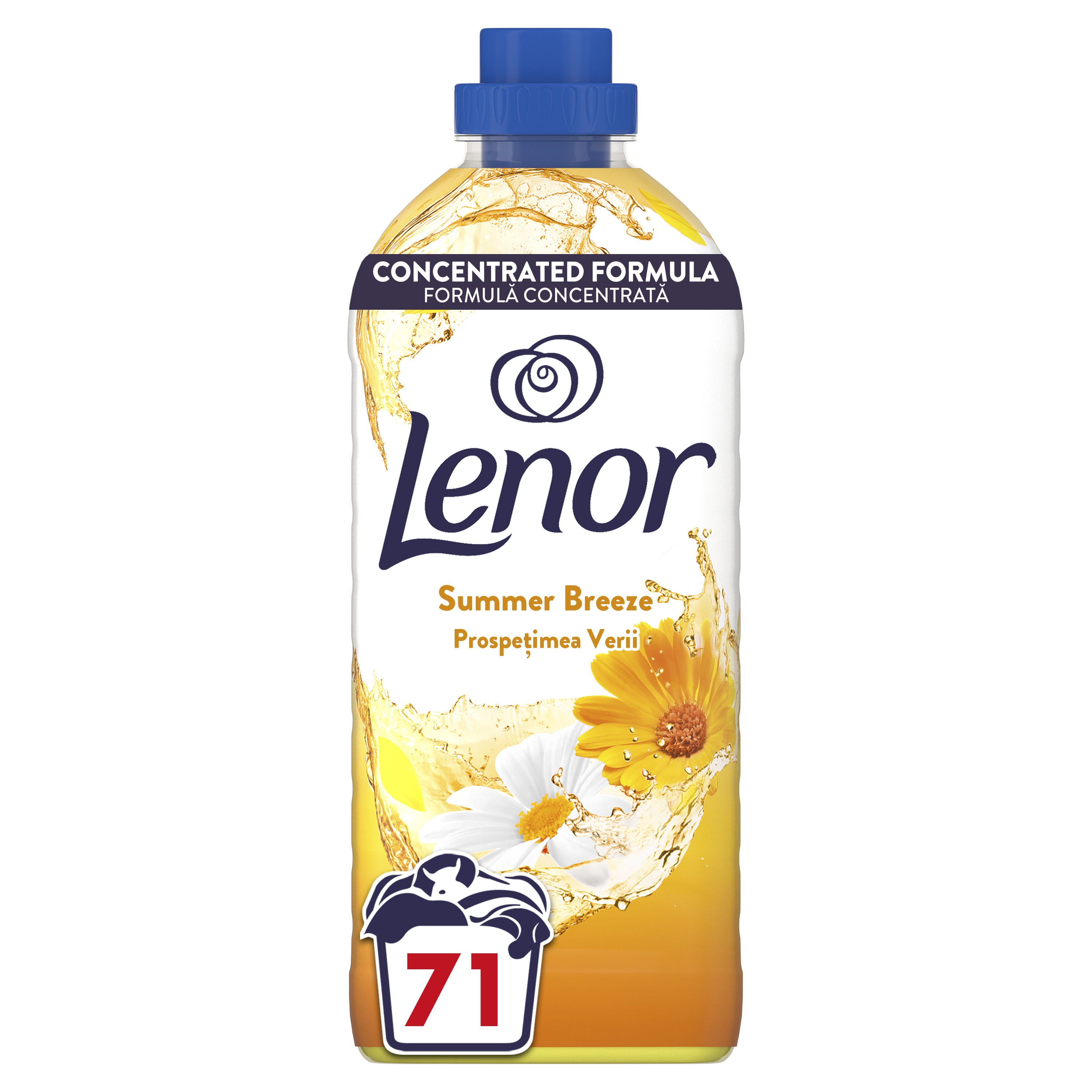 LENOR 1.491L SUMMER BREEZE 71SP