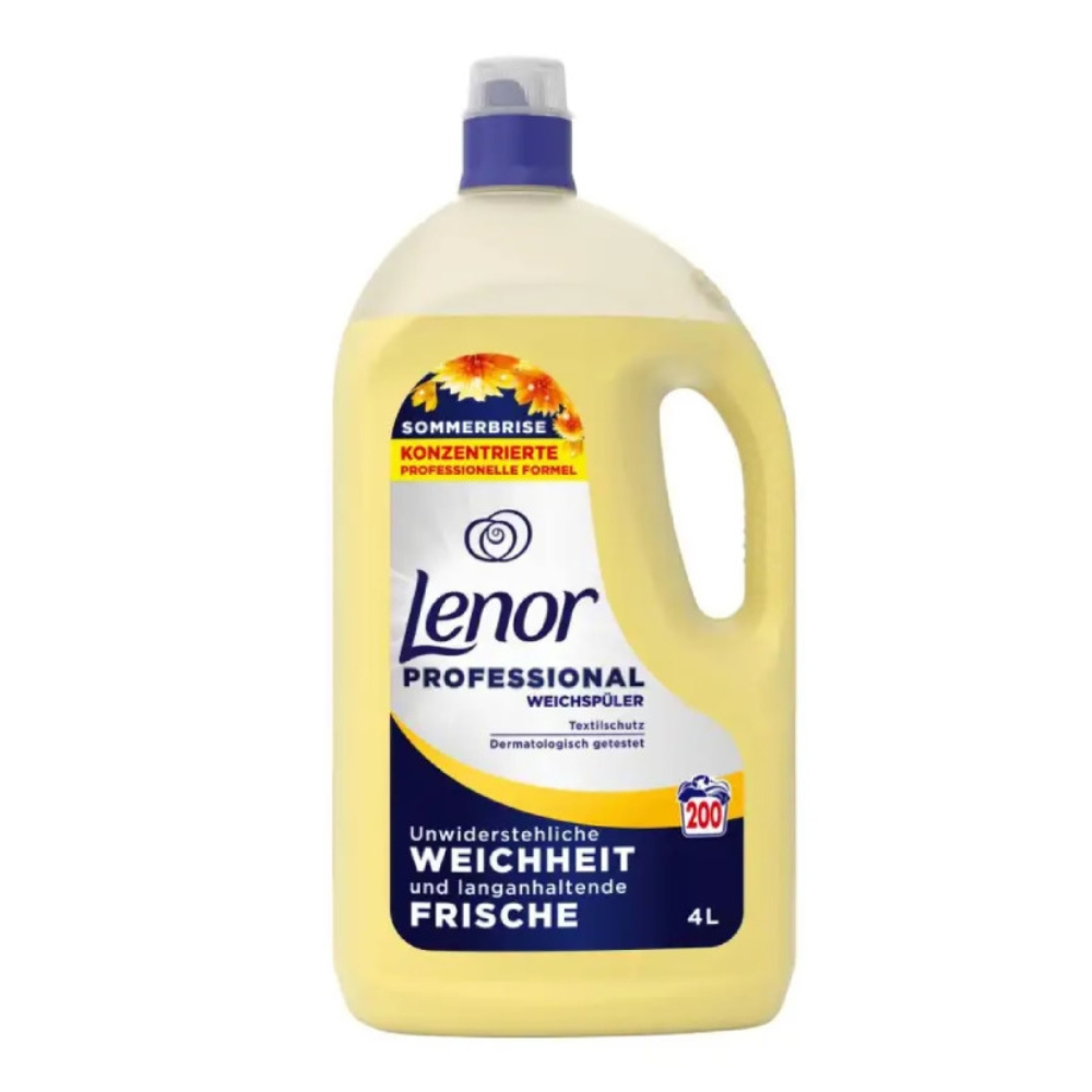 LENOR 4L SUMMER BREEZE 200SP