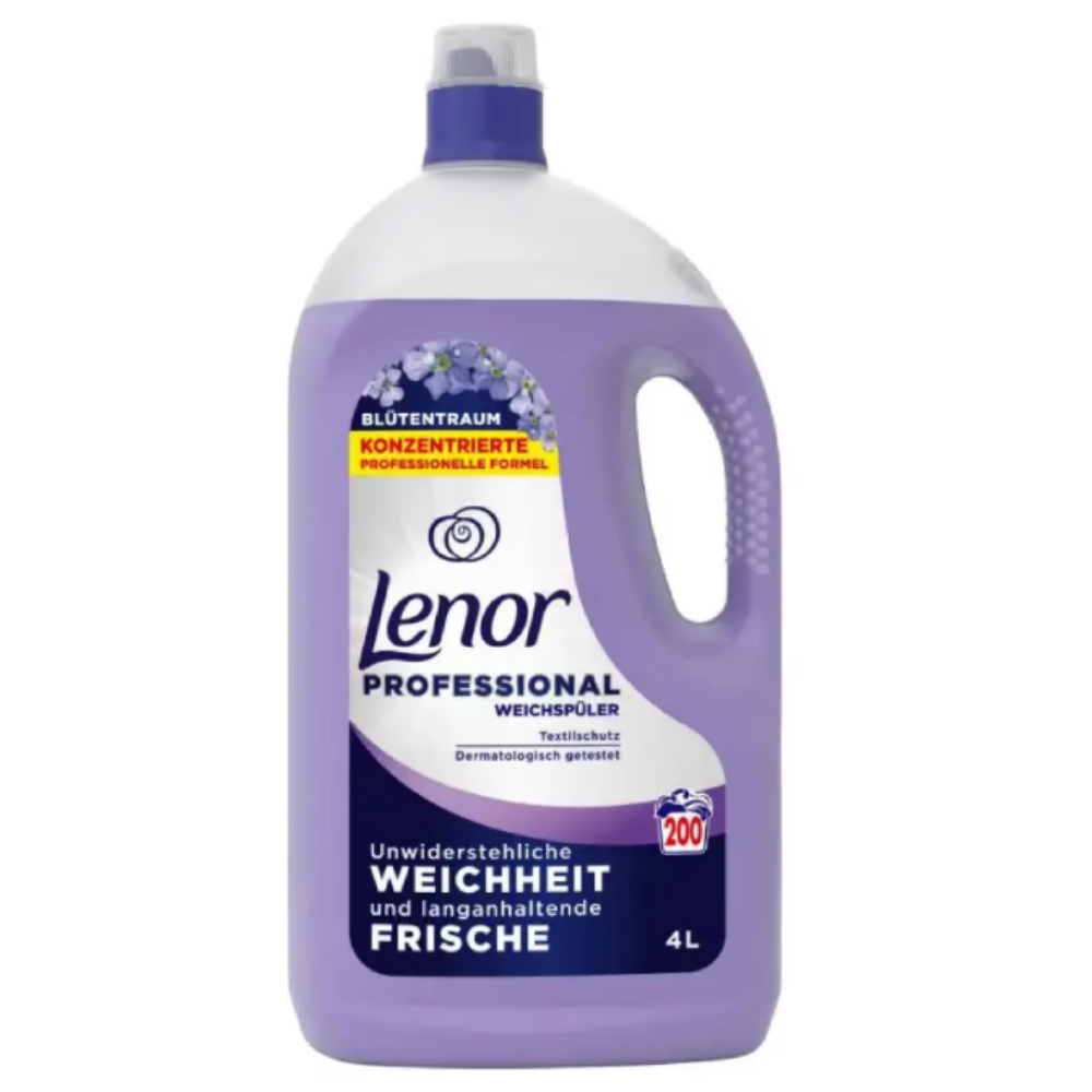 LENOR 4L PURPLE BLOOM