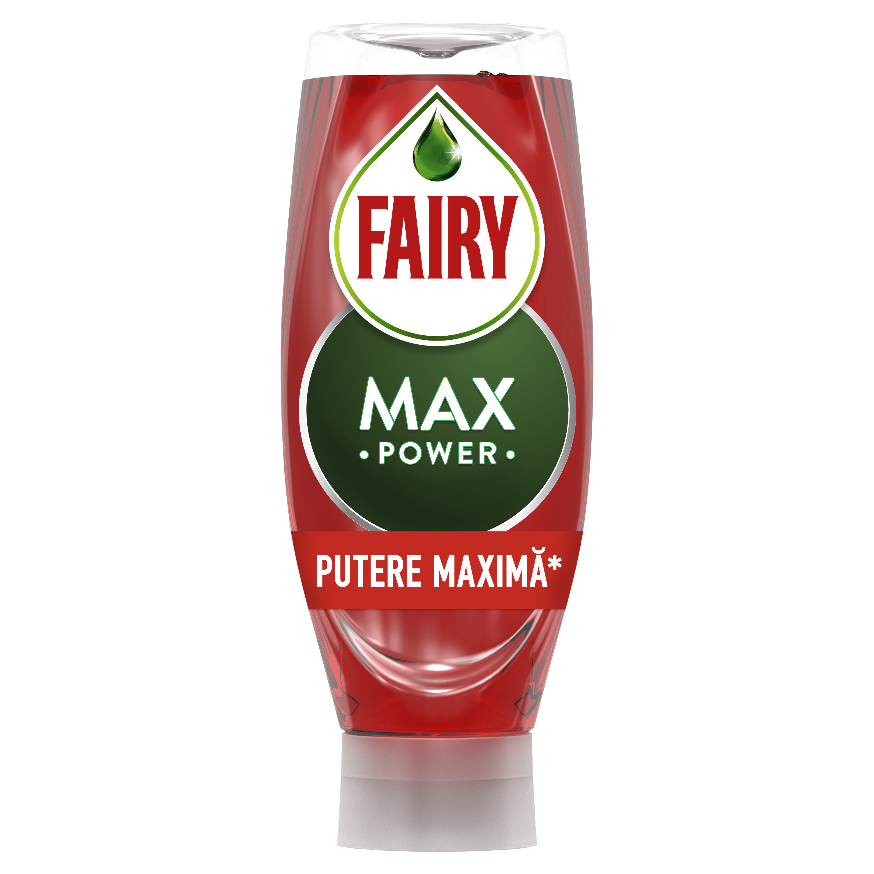 FAIRY 730ML MAX POWER RODIE