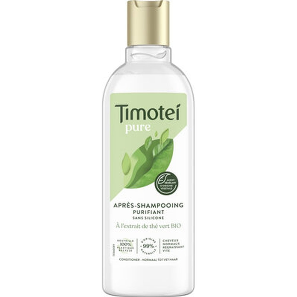 TIMOTEI BALSAM 300ML GREENTEA
