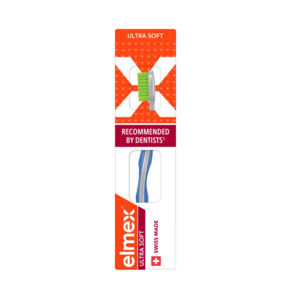 ELMEX PERIUTA ULTRA SOFT