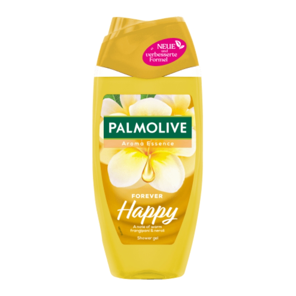 PALMOLIVE GEL DUS 250ML FOREVER HAPPY