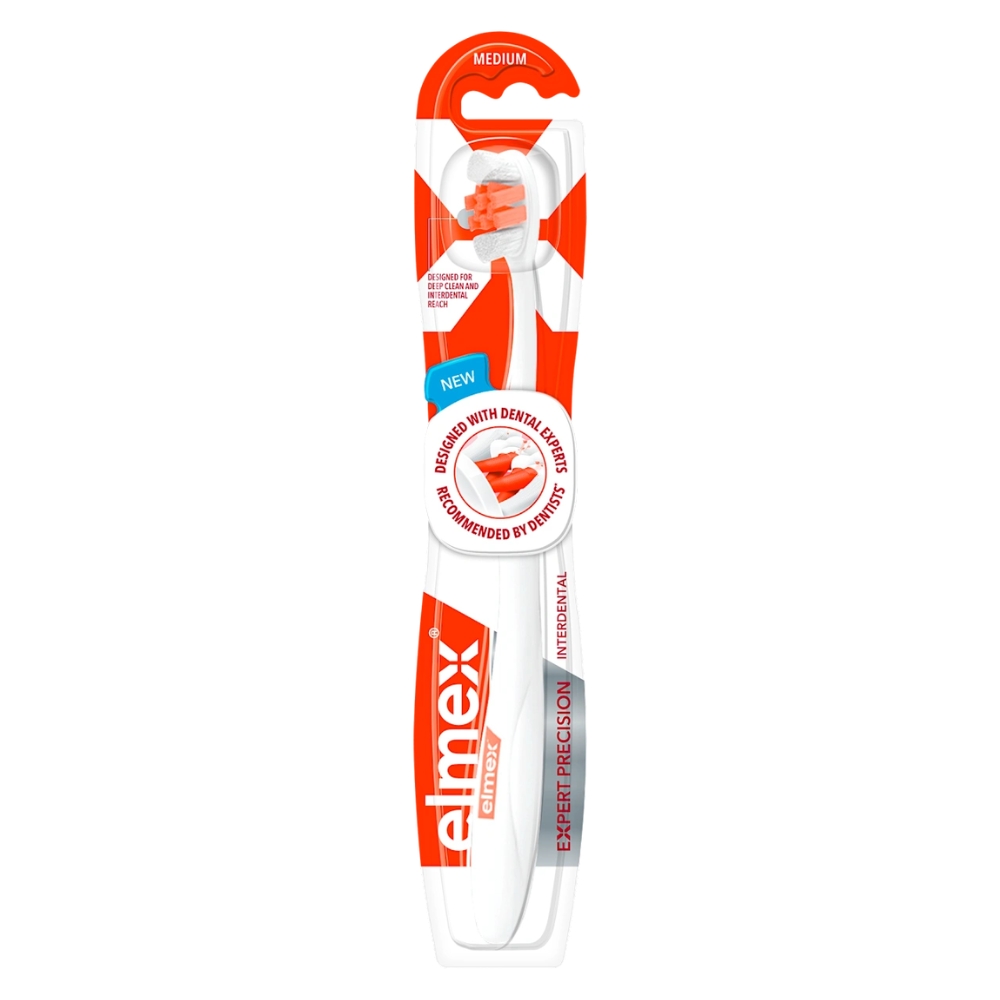 ELMEX PERIUTA PRECISION INTERDENTAL MEDIUM