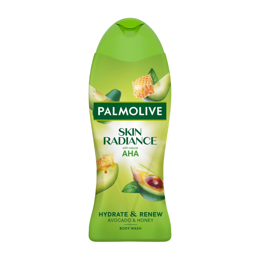 PALMOLIVE GEL DUS 500ML AVOCADO&HONEY