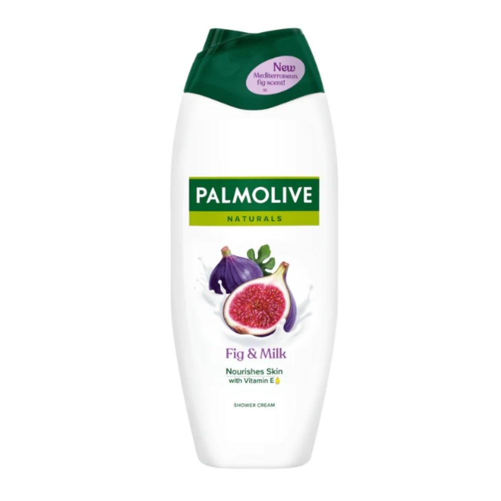 PALMOLIVE GEL DUS 500ML FIG&MILK