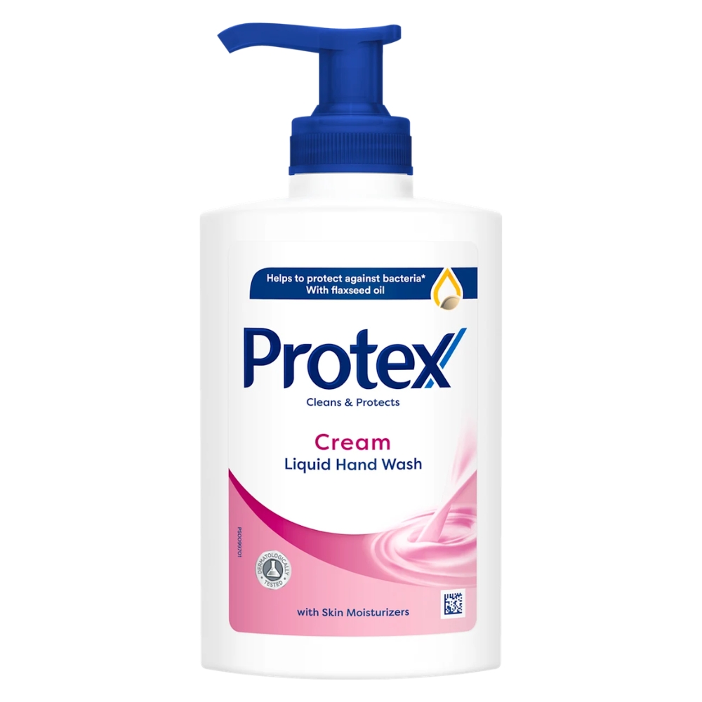 PROTEX SAPUN LICHID 250ML CREAM