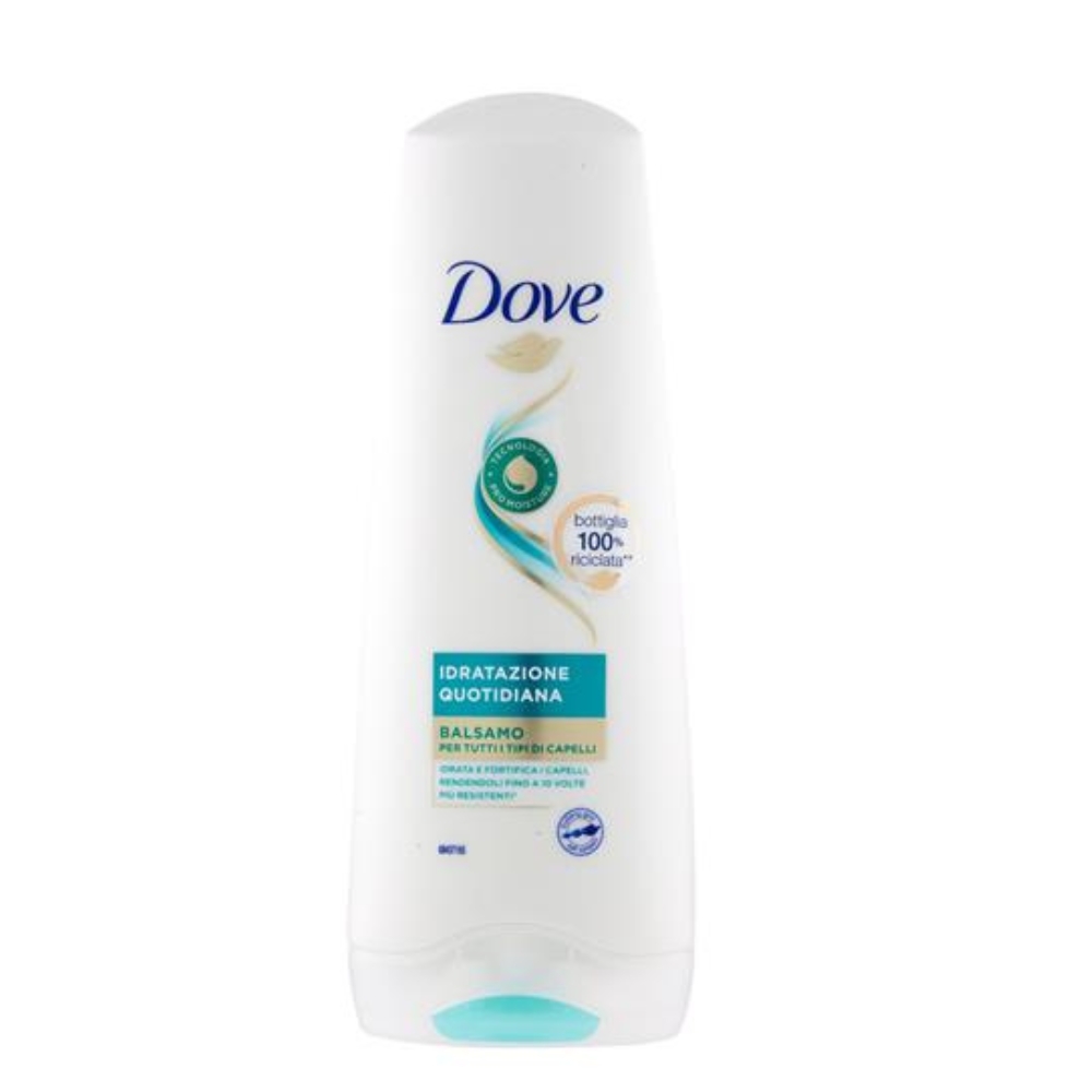 DOVE BALSAM 180ML IDRATAZIONE QUOTIDIANA