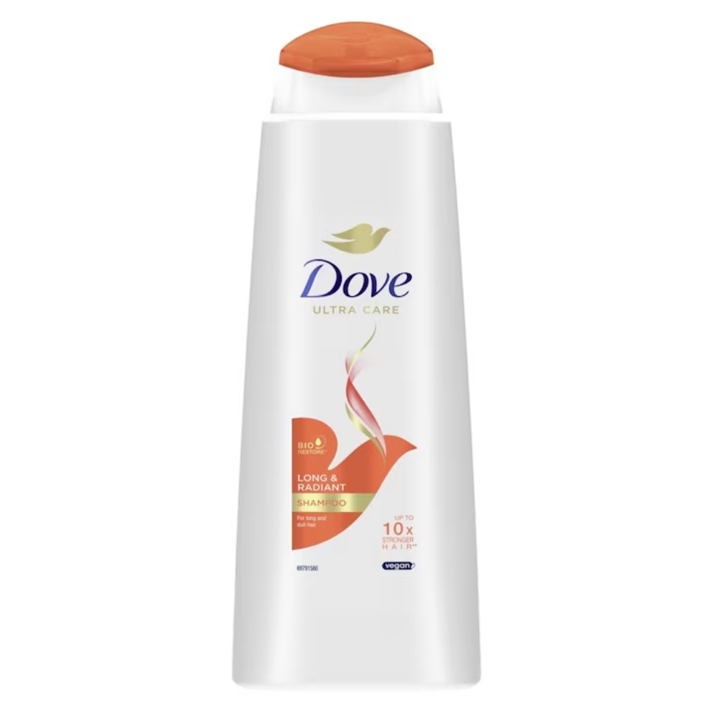 DOVE SAMPON 225ML ANTI CRESPO