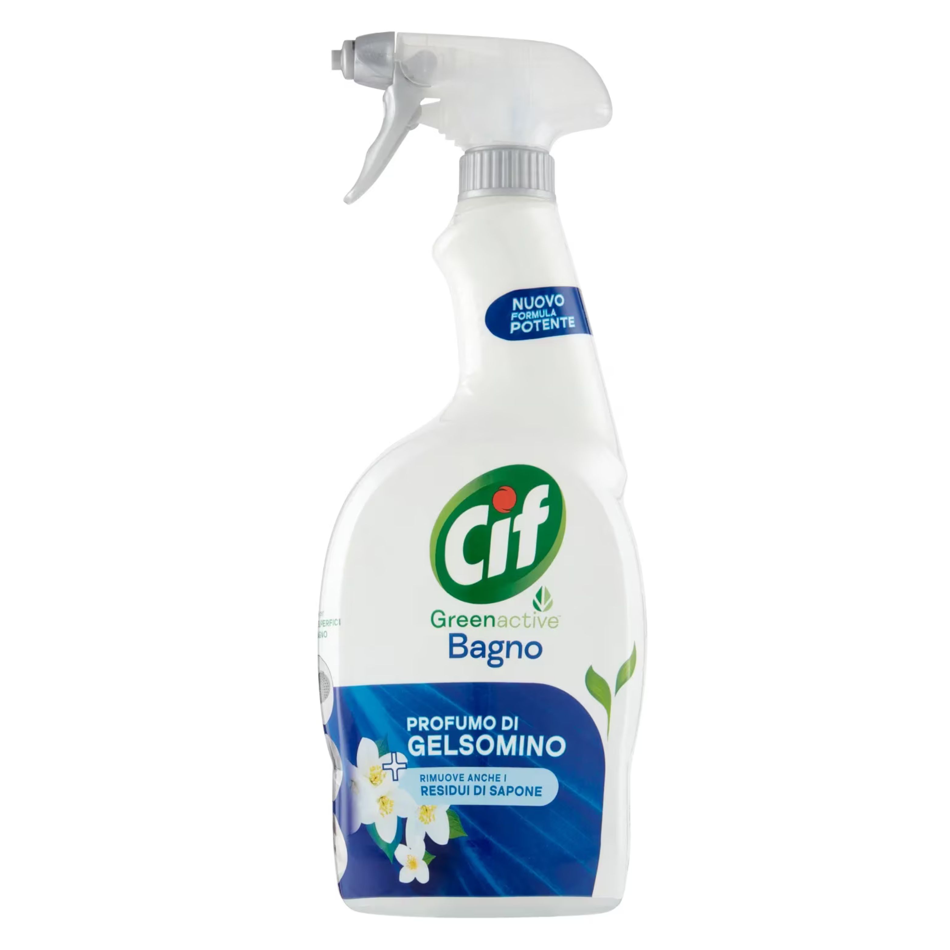 CIF SPRAY BAIE 650ML