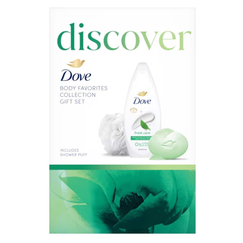 DOVE CAS MEN (DEO+SG) RESTORE