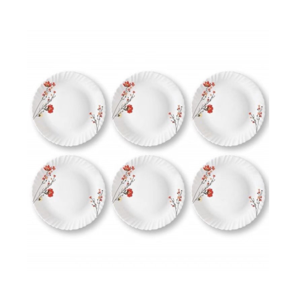 CHRYS RED FARFURIE ADANCA OPAL 23CM