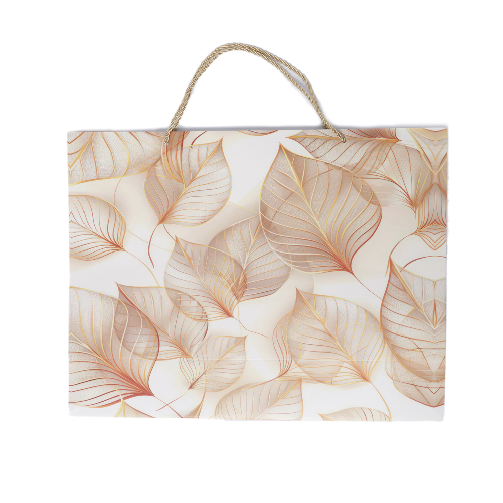 PUNGA CADOU 47X35X15CM GL1-4