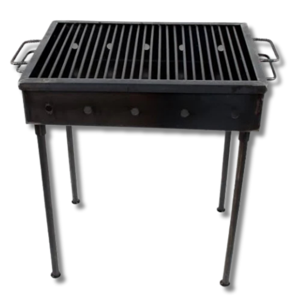 GRATAR METALIC 50X35CM