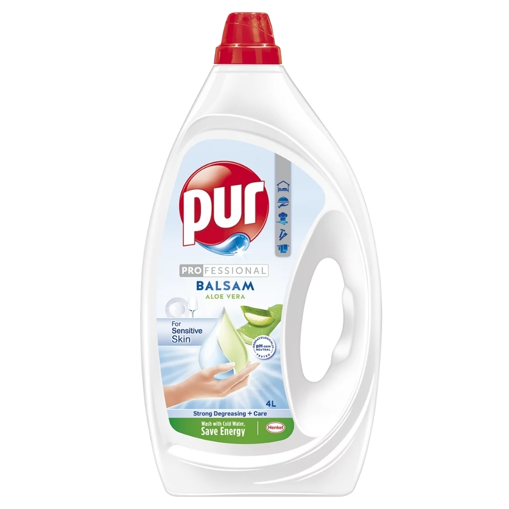 PUR 4L ALOE VERA